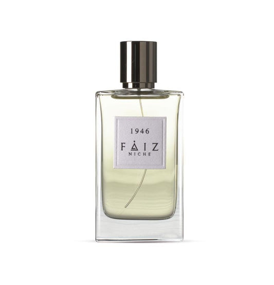 Faiz Niche Collection 1946 Eau De Parfum 80ML For Unisex