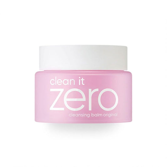 BANILA CO Clean it Zero Cleansing Balm Original, Allinone cleansing balm - 100 ml