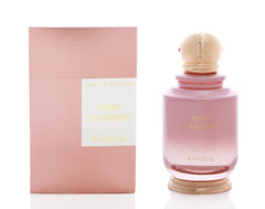 KHADLAJ PERFUMES Rose Couture Eau De Parfum For Women - 100 ml