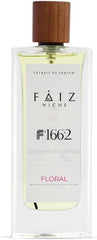Faiz Niche Collection Floral Extrait De Parfum 80ML (F1662)