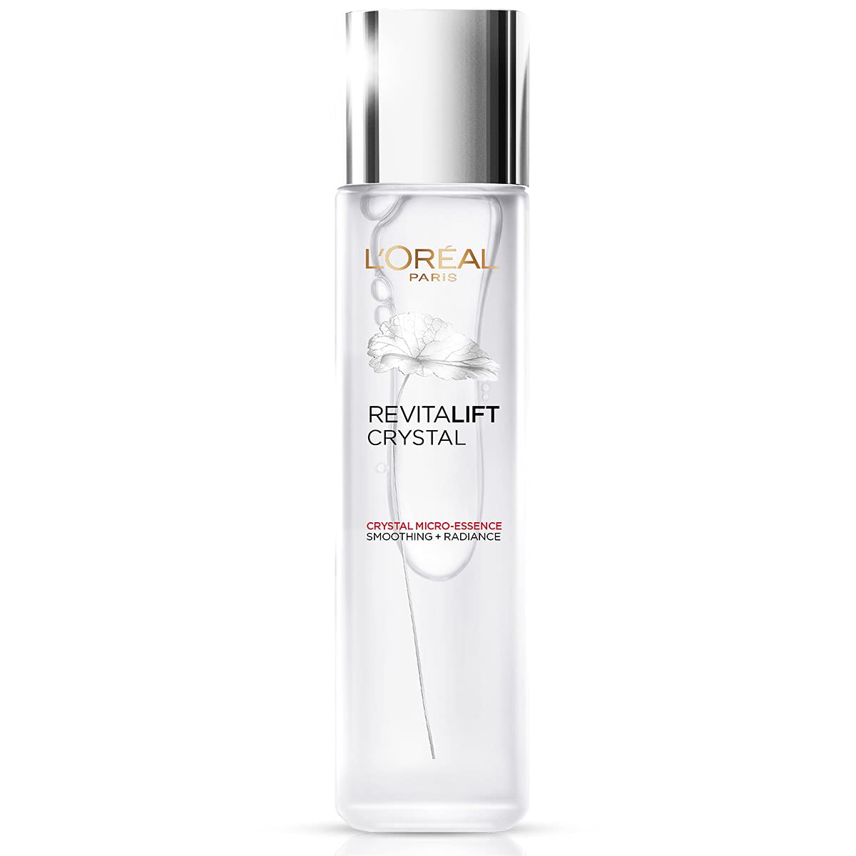 L’Oréal Paris L'Oreal Revitalift Crystal Micro-Essence - 130 ml