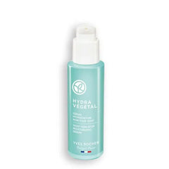 Yves Rocher Hydra Vegetal Intensive Moisturizing100 Hours Face Serum 30 ml./1 fl.oz.