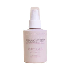 ORI LAB - Overnight Dew Serum 100ml - Restorative Hair Growth Serum