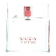 Krizia Time by Krizia Eau De Toilette Spray 1.7 oz / 50 ml (Women)