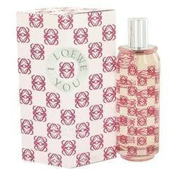Loewe I Loewe You Eau De Parfum Spray For Women