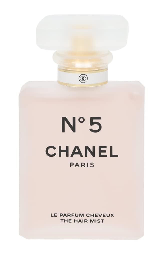 CHANEL NO.5 35ML HAIR MIST