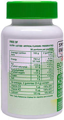Swiss Energy Vitamin K2 D3 Plus Calcium Bones and Teeth 60 Gummies