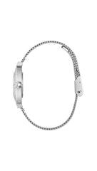 GUESS Ladies 36mm Watch - Rose Gold Tone Strap Rose Gold Dial Rose Gold Tone Case