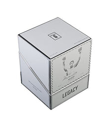 Muhammad Ali - Legacy - Round 6 Oud Edition