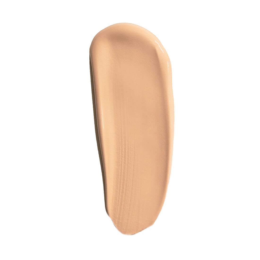 Lumene 16h Longwear Blur Foundation SPF 15 for All Skin Types High Coverage with Arctic Cloudberry 30 ml / 1.0 Fl.Oz. (4 Warm Honey)