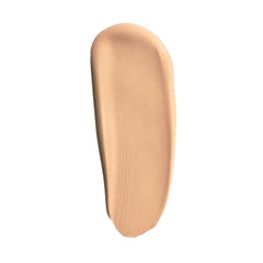 Lumene 16h Longwear Blur Foundation SPF 15 for All Skin Types High Coverage with Arctic Cloudberry 30 ml / 1.0 Fl.Oz. (4 Warm Honey)