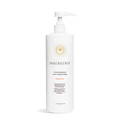 INNERSENSE Organic Beauty - Natural Color Radiance Daily Conditioner | Non-Toxic, Cruelty-Free, Clean Haircare