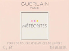 Guerlain Meteorites Pearl Face Powder - 02 Clair, 25 g