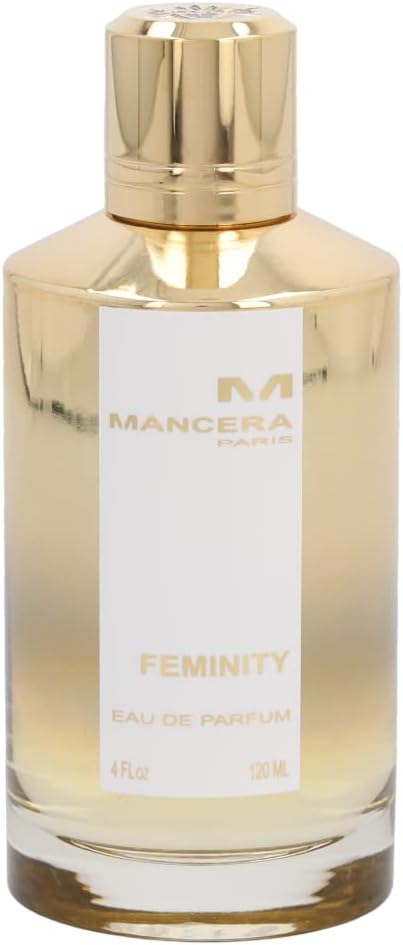 Mancera FEMINITY EDP 120ML