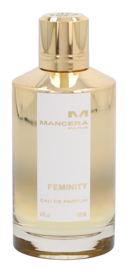 Mancera FEMINITY EDP 120ML