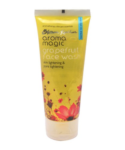 Aroma Magic Grapefruit Face Wash (50ml)