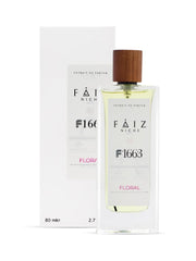 Faiz Niche Collection Floral Extrait De Parfum 80ML (F1663)