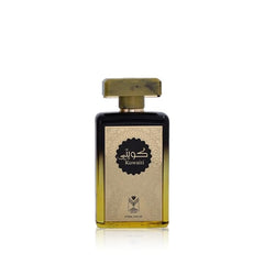 ALMAS PERFUMES KUWAITI Eau De Parfum Unisex 100ML