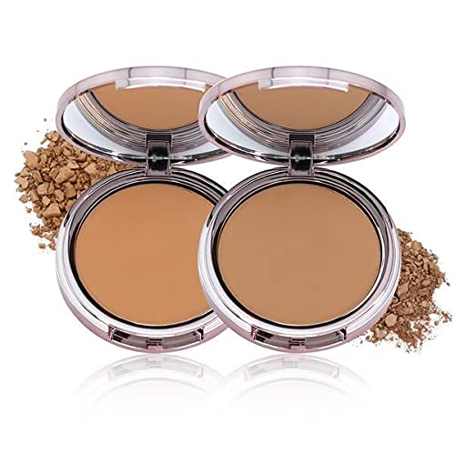 Girlactik USa. Mattifying Bronzer And Sculpting & Contouring Powder. Pigmented, Non Cakey. Controls Oil With Buildable Coverage -Cabo