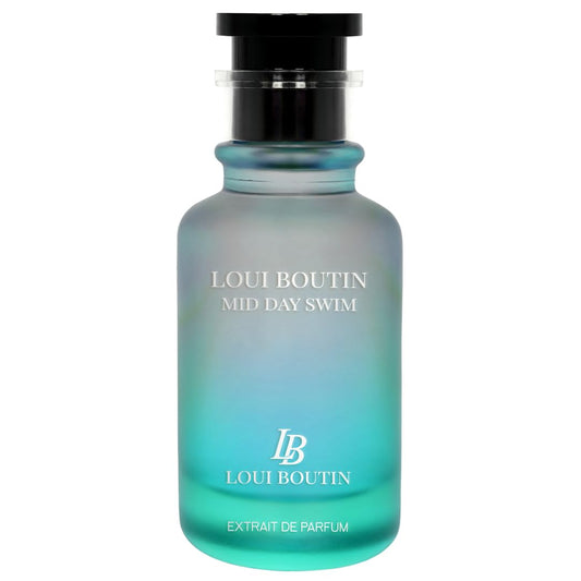 Oud Khaleeji LOUI BOUTIN MID DAY SWIM EDP 100ml Perfume - A Refreshing Dive into Opulence, Elegance, and Captivating Fragrance