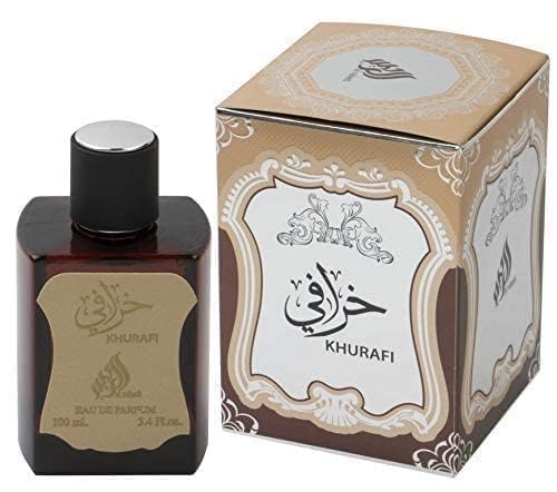 Al Raheeb Khurafi Unisex Eau de Perfume, 100 ml