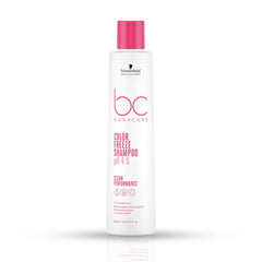 Schwarzkopf Professional Shampoo for All Hair Types - 250 ml