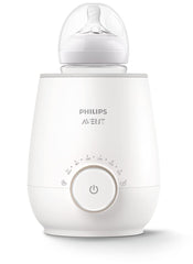 Philips Avent SCF358/00 Quick Bottle Warmer
