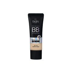 Vegan BB Cream Perfect Cover SPF50+ PA+++ #124 Perfect Beige - 25 ml