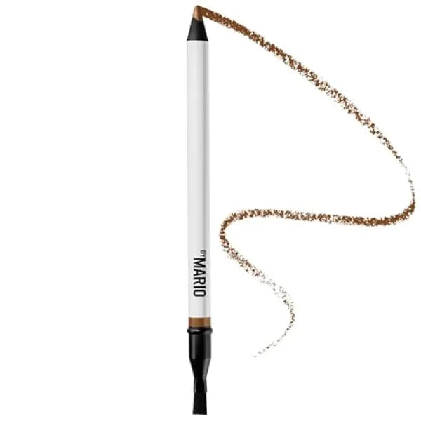 Makeup By Mario Master Pigment Pro Eyeliner Pencil Bronze.