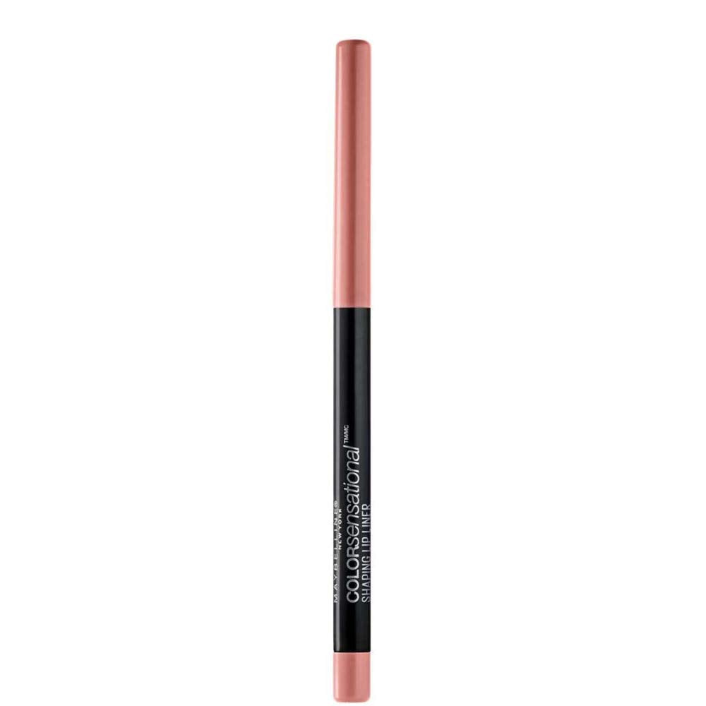 Maybelline New York Lip Liners Nude Sed 20 5 Ml, Pack Of 1