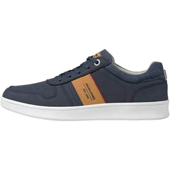 JACK & JONES JFWDANG FAUX NUBUCK COMBO SNEAKER mens DANG FAUX NUBUCK