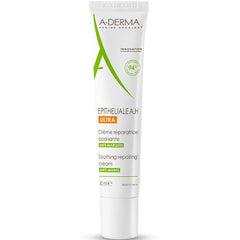 A-Derma EPITHELIALE A.H Duo Ultra-Repairing Cream 40 ml New Fresh Product