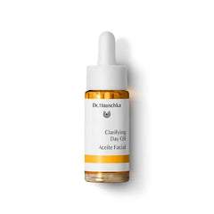 Dr. Hauschka Clarifying Day Oil, 0.6 Fl Oz
