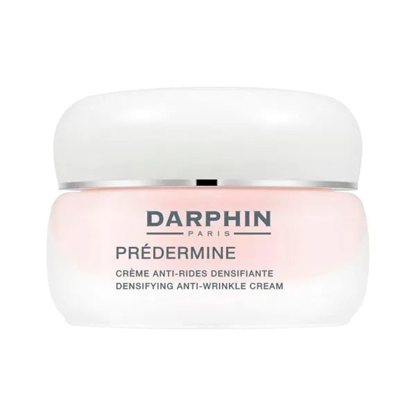 Darphin Predermine Densifying Anti-Wrinkle/Firming Cream for Unisex Dry Skin, 1.7 Ounce