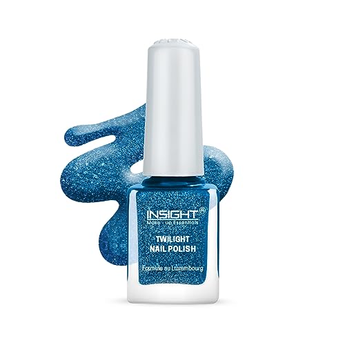 Insight Cosmetics Twilight Nail Polish,DH-154=23