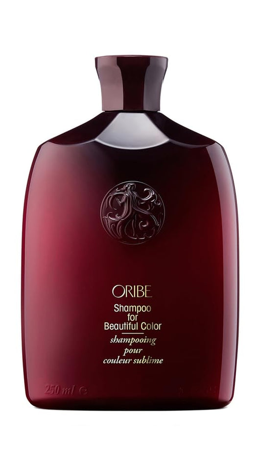 Oribe Shampoo for Beautiful Color, Ultra-Gentle, Sulfate-free - 250ml