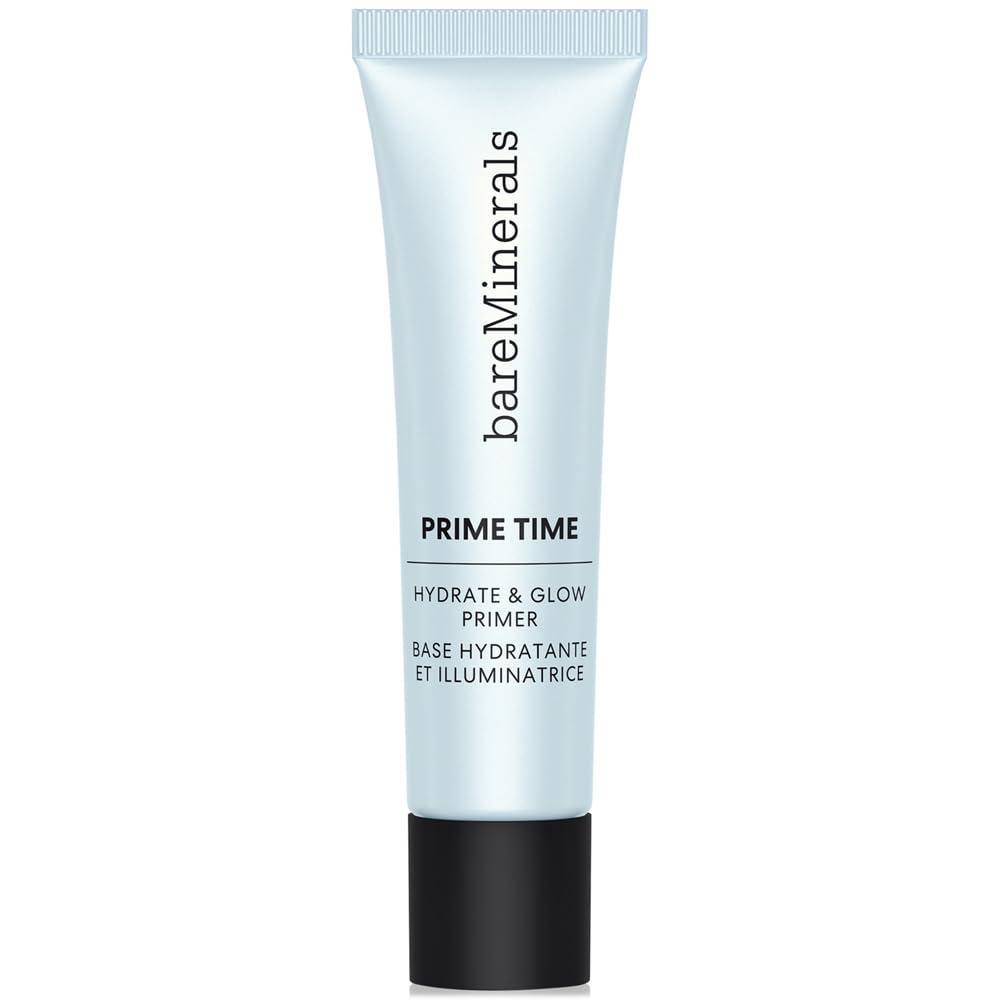 BareMinerals ORIGINAL PURE SERUM liquid foundation #Medium Cool 3.5 30 ml