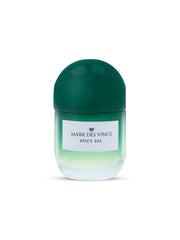 Mark Des Vince Spicy 602 Concentrated Perfume For Unisex, 15ML