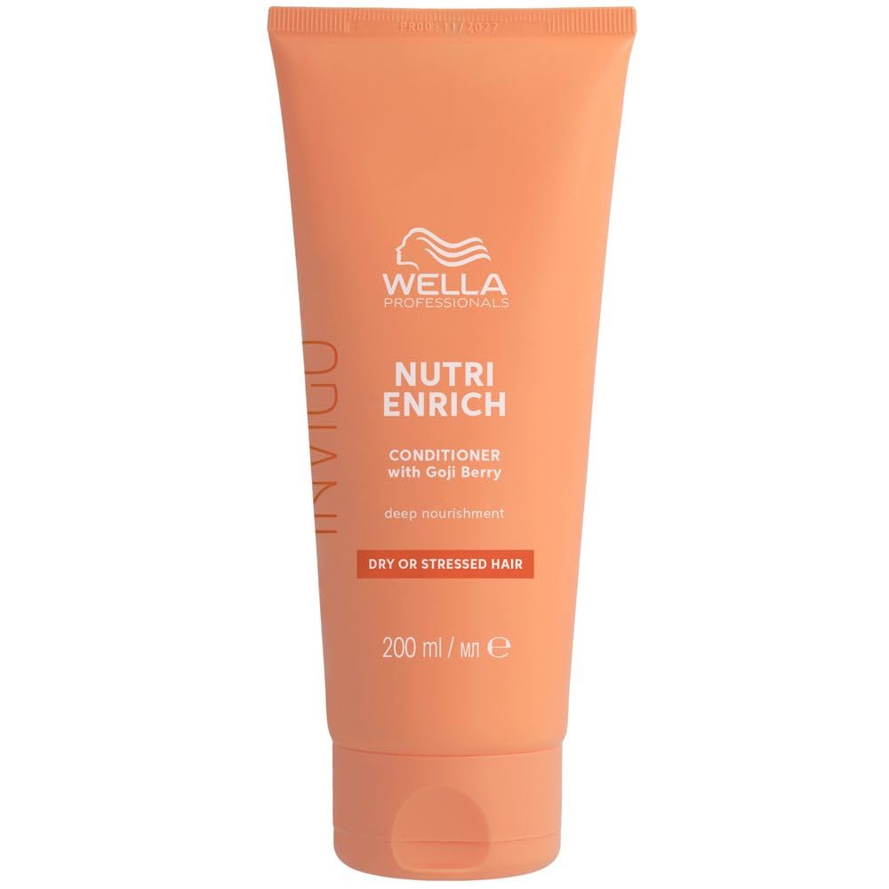 Wella Professionals INVIGO NUTRI-ENRICH conditioner 200 ml