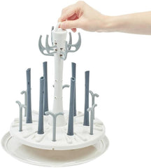 Babymoov - Drying Rack And Organizer For Baby Bottles And Accessories