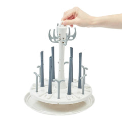 Babymoov - Drying Rack And Organizer For Baby Bottles And Accessories