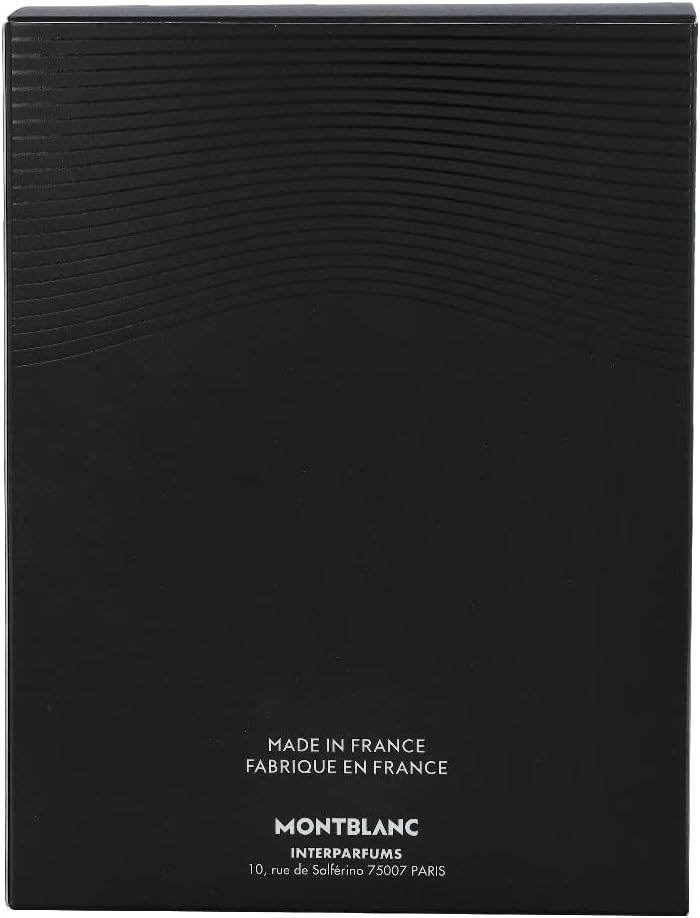 MONTBLANC Legend for Men Eau de Parfum 100ml