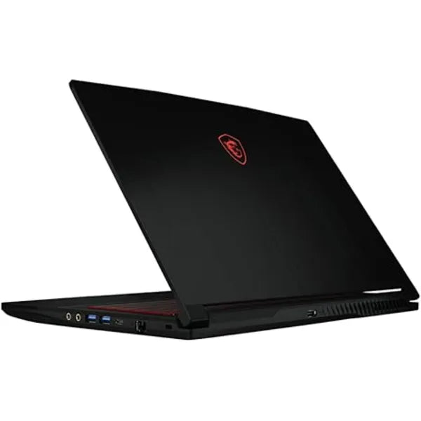 MSI Thin GF63 12V Gaming Laptop (12th Gen) Intel Core i7, 16GB RAM 1TB SSD (THINGF6312252) – Black