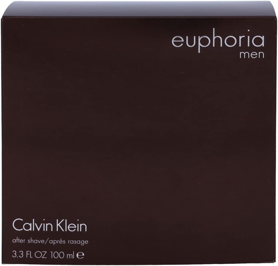 Calvin Klein Euphoria After Shave Balm for Men 100ML