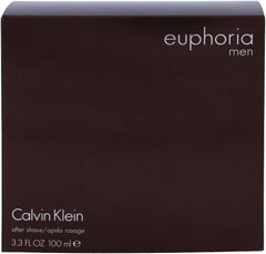 Calvin Klein Euphoria After Shave Balm for Men 100ML
