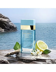 Dolce & Gabbana Light Blue Women's Eau de Parfum, 25 g