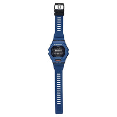 Casio G-Shock Analog-Digital World Time Watch