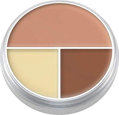 Kryolan Ultra Foundation Trio D