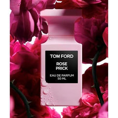 Tom Ford Rose Prick Private Blend EDP Deluxe Sample 4mL 0.14 fluid ounce Boxed Spray