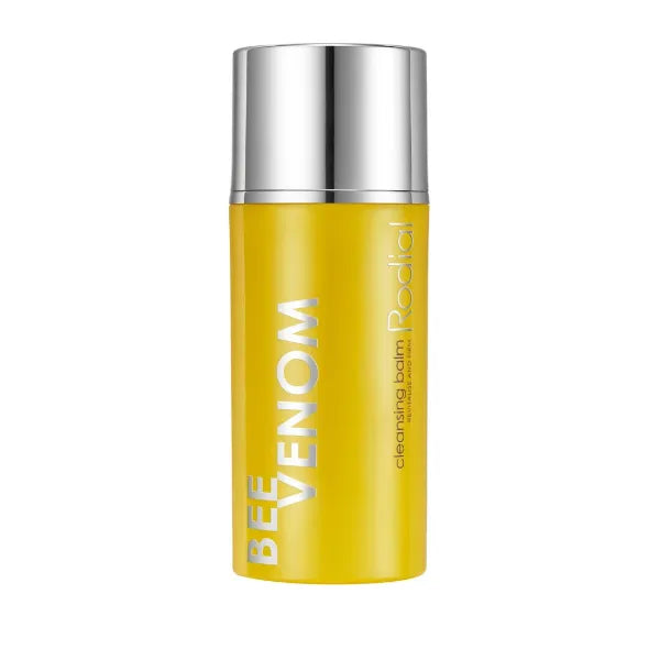 Rodial Bee Venom Cleansing Balm, Skin-Brightening Cleanser - 3.4 fl. oz (Pack of 1)